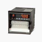 Registrador Híbrido RM10C(pH)