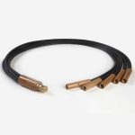 Cabo Splitter de Interligação para Resistências Elétricas