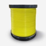 CABO DE COMPENSAÇÃO  TIPO K – ANSI  - AWG 20 – ISOLAÇÃO PVC – 70 GRAUS