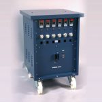 Unidade de Aquecimento 50 KVA